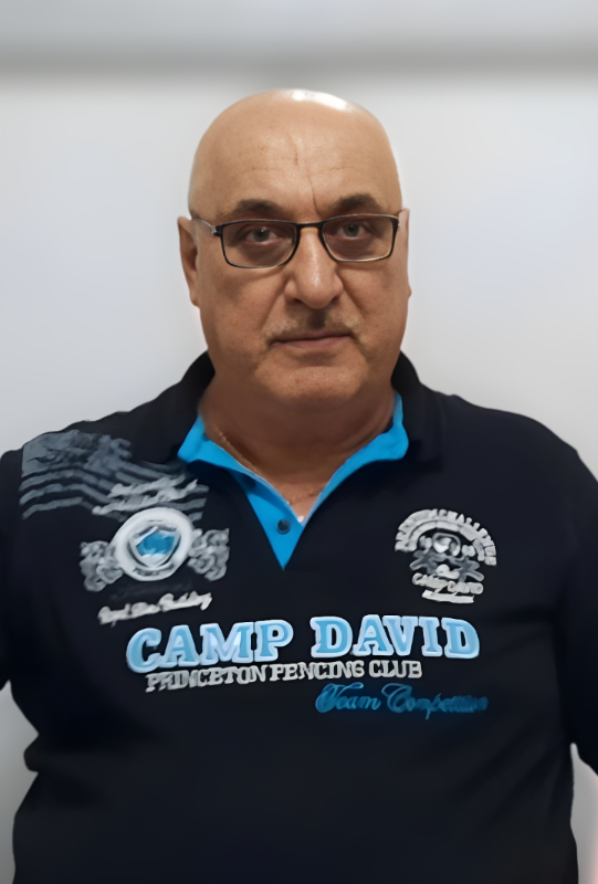 Profilbild von Andreas Scherer