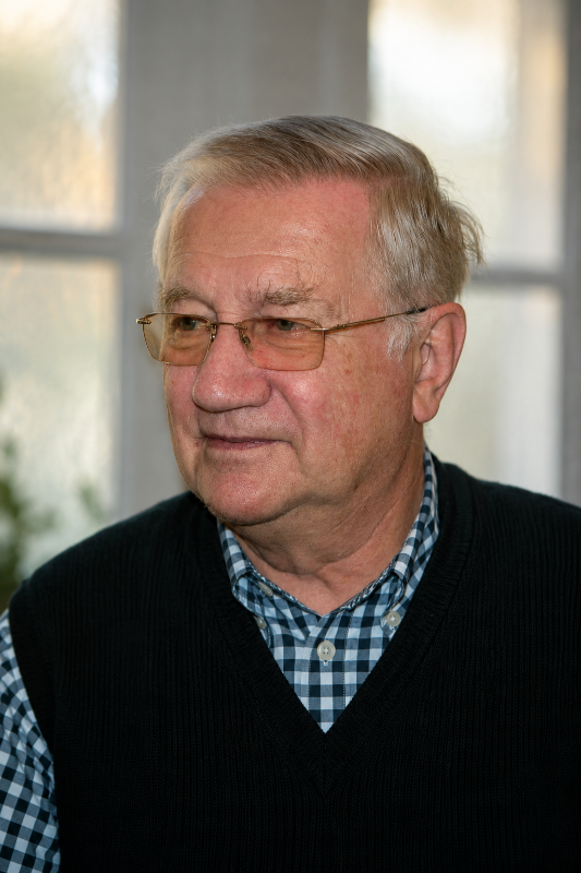 Profilbild von Benno W&auml;ltermann