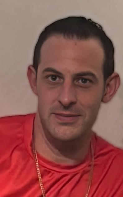 Profilbild von Christopher Fiehe