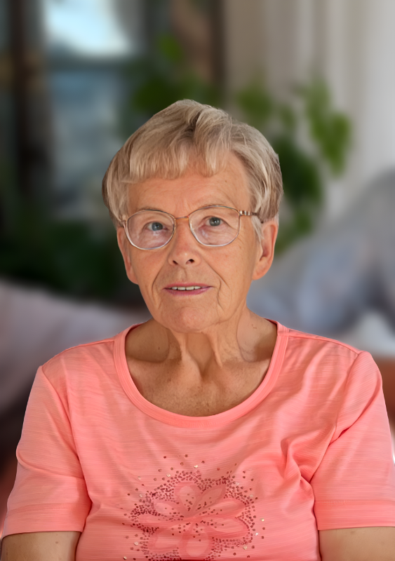 Profilbild von Elisabeth Jasper