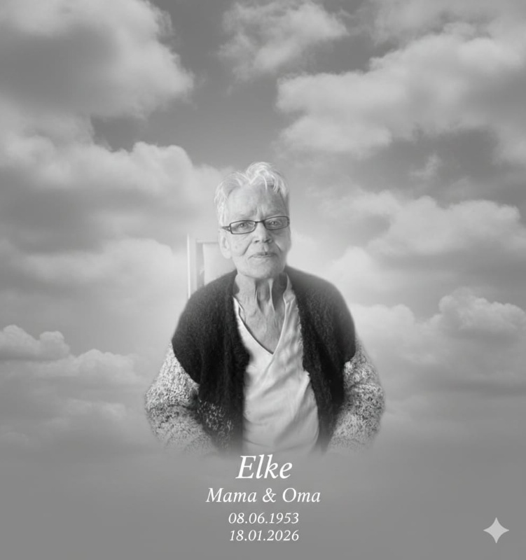 Profilbild von Elke Wedel