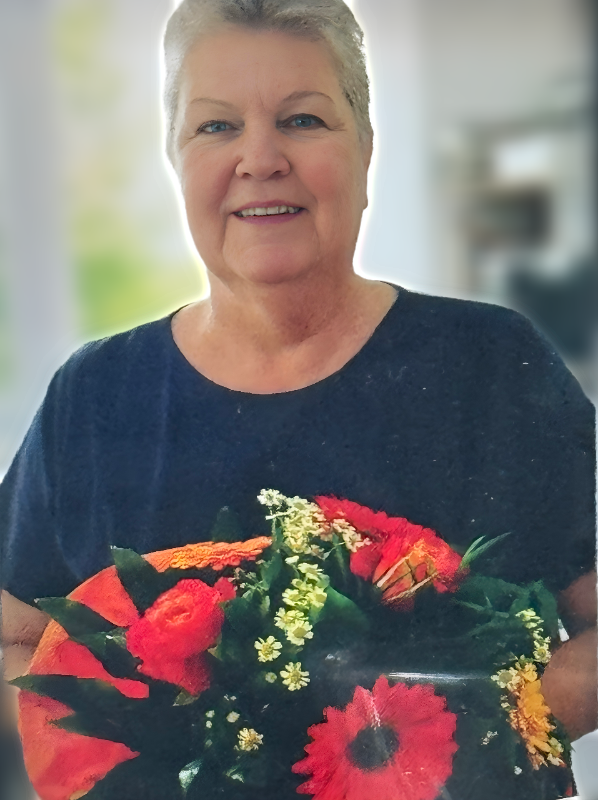 Profilbild von Gertrud Bake