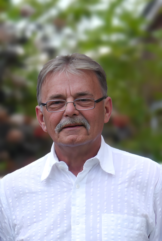 Profilbild von Hans-Dieter Möllenhoff