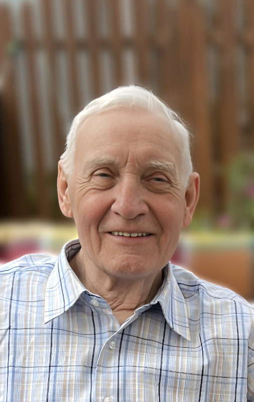 Profilbild von Harry Villmann