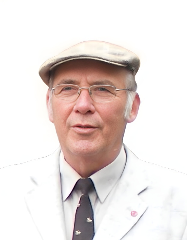 Profilbild von Heinrich Probst