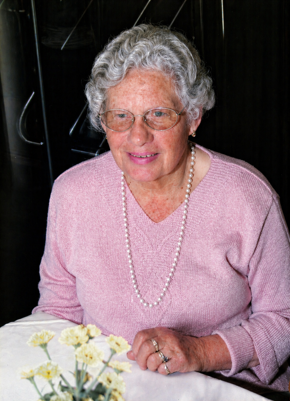Profilbild von Helene Kriska