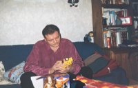 ein Bild aus dem Album