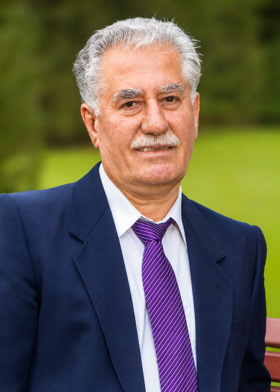 Profilbild von İso Ke&ccedil;el