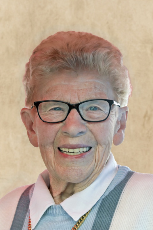 Profilbild von Maria Große Frie-Hobrock