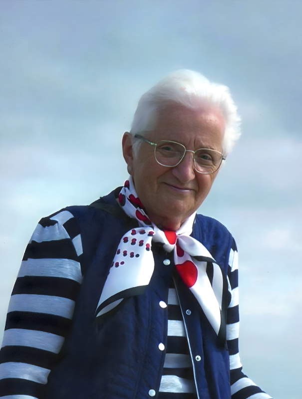 Profilbild von Maria Sohn