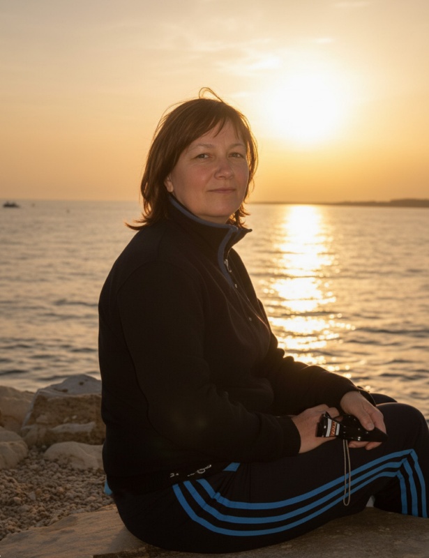 Profilbild von Marita Schwake