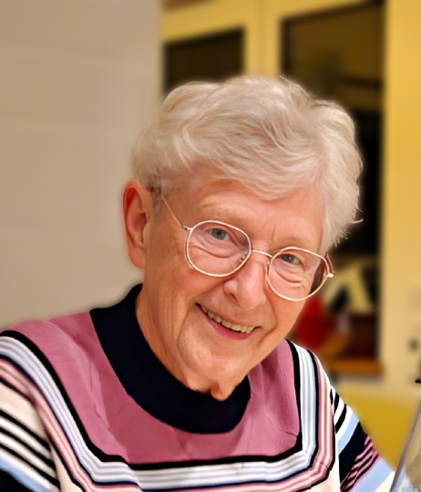 Profilbild von Mechthilde Helbeck
