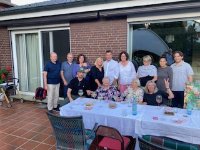 ein Bild aus dem Album