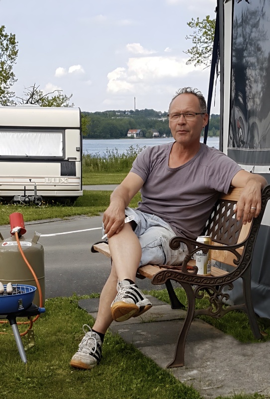 Profilbild von Uwe F&ouml;rster