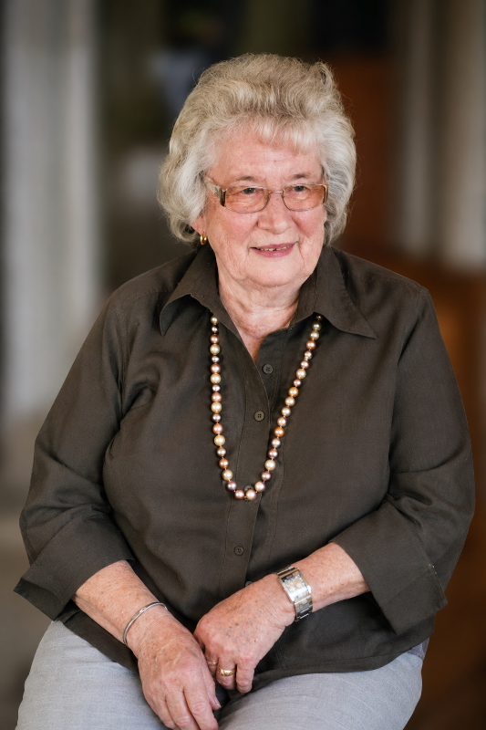 Profilbild von Waltraud Schl&uuml;ter