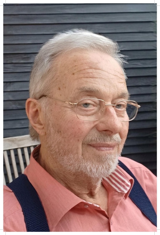 Profilbild von Werner L&uuml;kens